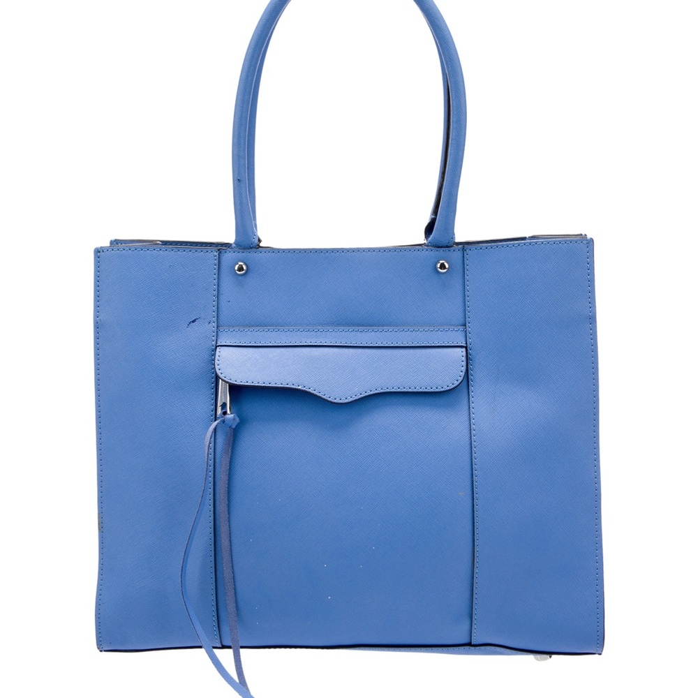 Rebecca minkhoff luxury tote